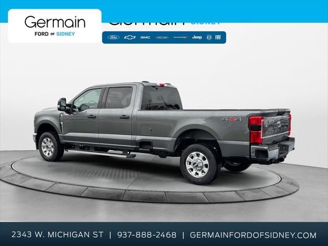 new 2024 Ford F-250 car, priced at $57,064