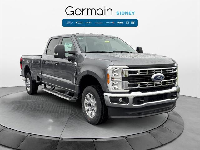 new 2024 Ford F-250 car, priced at $56,064