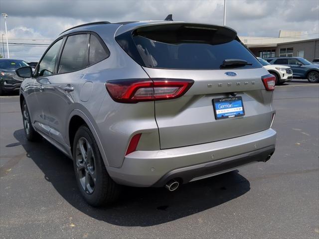 new 2024 Ford Escape car, priced at $32,001