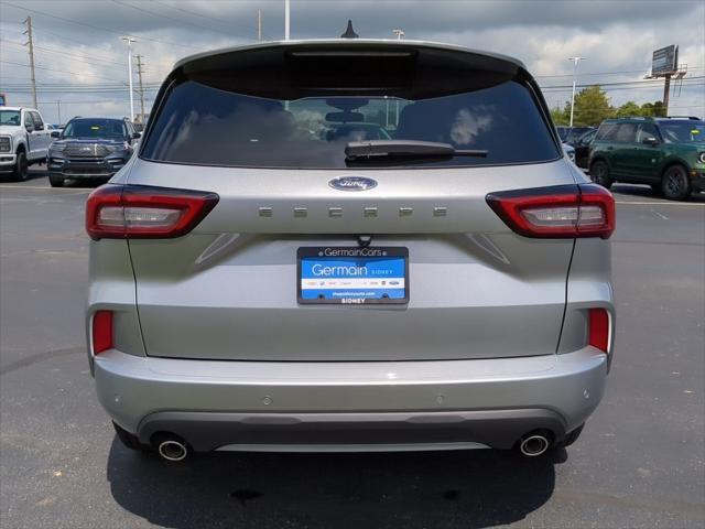 new 2024 Ford Escape car, priced at $32,001