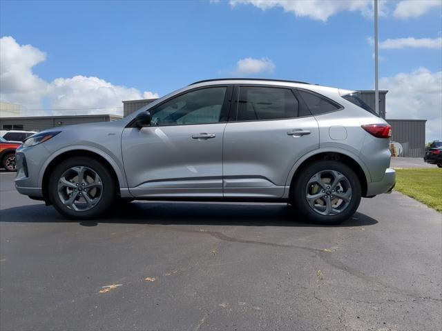 new 2024 Ford Escape car, priced at $32,001