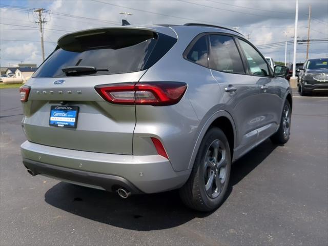 new 2024 Ford Escape car, priced at $32,001