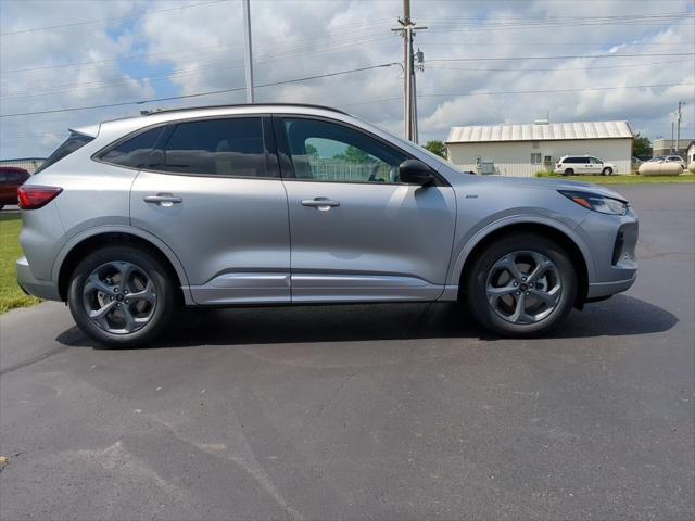 new 2024 Ford Escape car, priced at $32,001