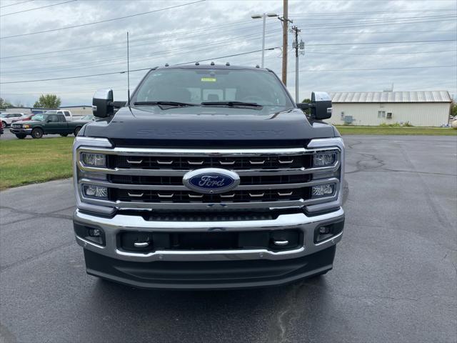 new 2024 Ford F-250 car, priced at $90,172