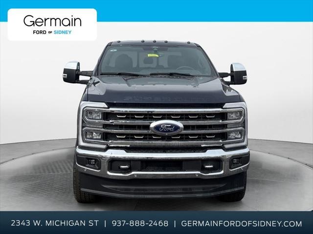 new 2024 Ford F-250 car, priced at $95,340