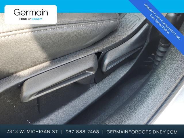 used 2022 Honda Civic car, priced at $25,226