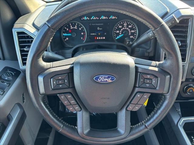 used 2019 Ford F-150 car, priced at $27,984