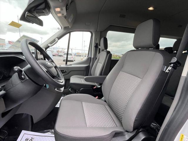 new 2025 Ford Transit-350 car, priced at $68,460