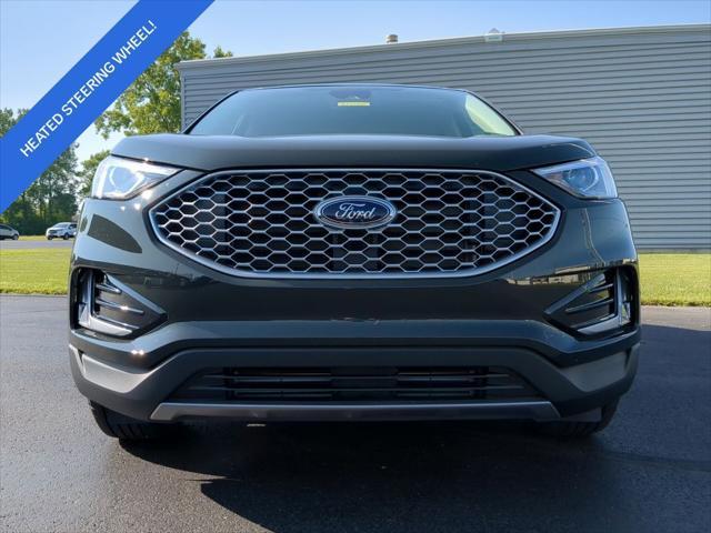 new 2024 Ford Edge car, priced at $37,179