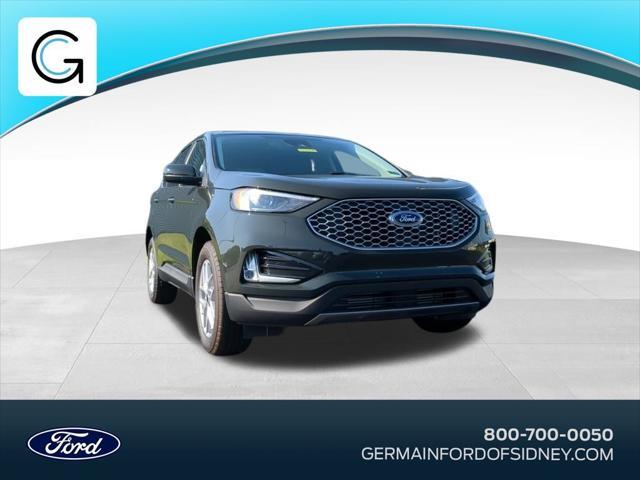 new 2024 Ford Edge car, priced at $41,429