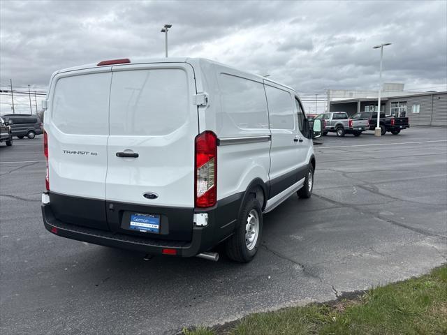 new 2024 Ford Transit-150 car, priced at $50,270