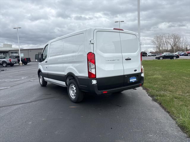 new 2024 Ford Transit-150 car, priced at $50,270