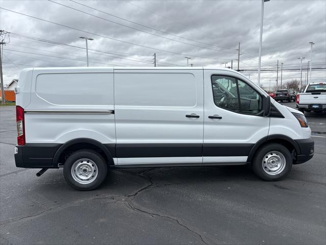 new 2024 Ford Transit-150 car, priced at $50,270