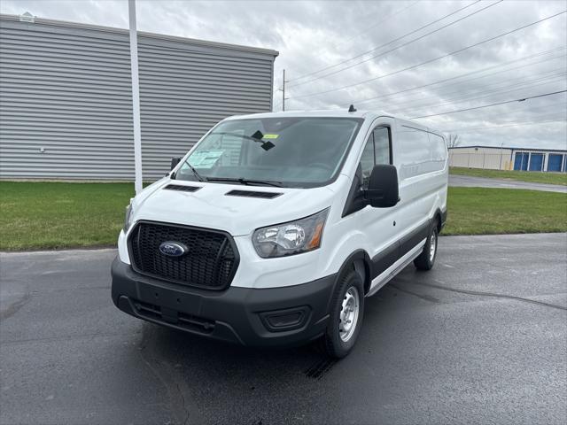 new 2024 Ford Transit-150 car, priced at $50,270