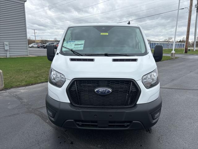 new 2024 Ford Transit-150 car, priced at $50,270