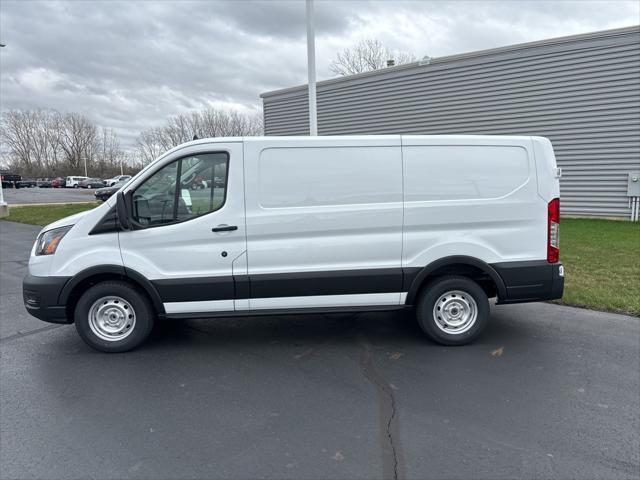 new 2024 Ford Transit-150 car, priced at $50,270