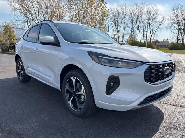 new 2025 Ford Escape car, priced at $35,644