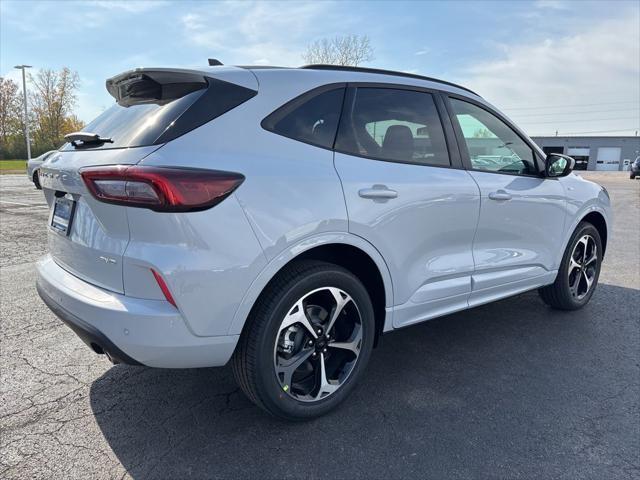 new 2025 Ford Escape car, priced at $35,644