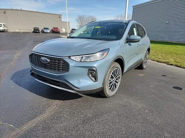 new 2024 Ford Escape car, priced at $40,421