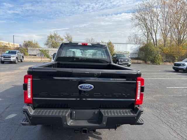 new 2024 Ford F-250 car, priced at $64,994