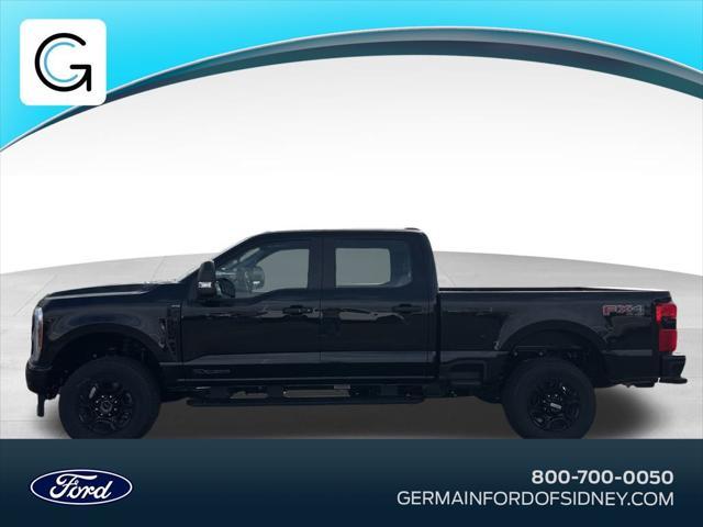 new 2024 Ford F-250 car, priced at $64,994