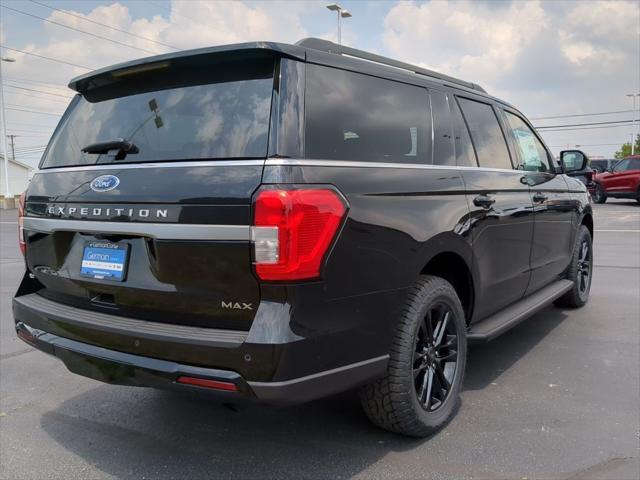 new 2024 Ford Expedition Max car, priced at $66,808