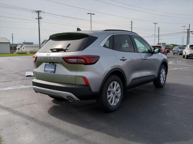 new 2024 Ford Escape car, priced at $34,637