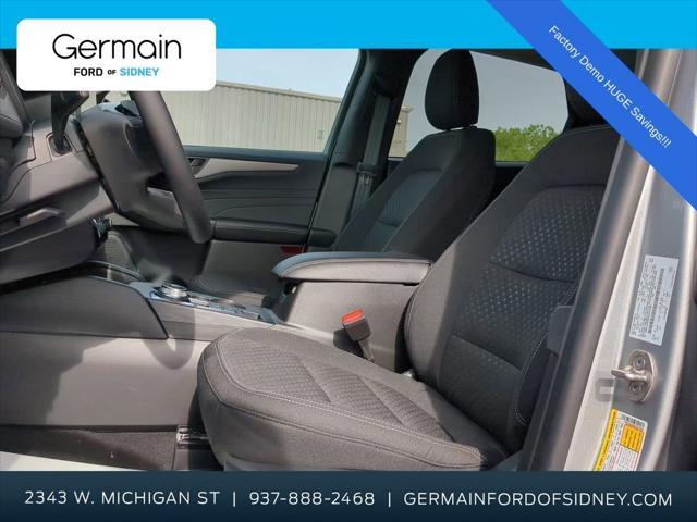 new 2024 Ford Escape car, priced at $31,850