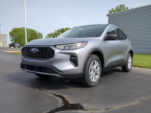 new 2024 Ford Escape car, priced at $34,637