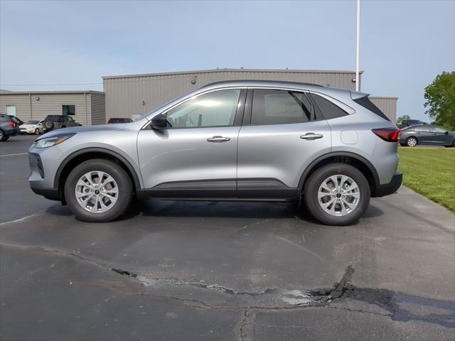 new 2024 Ford Escape car, priced at $34,637