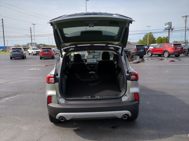 new 2024 Ford Escape car, priced at $34,637