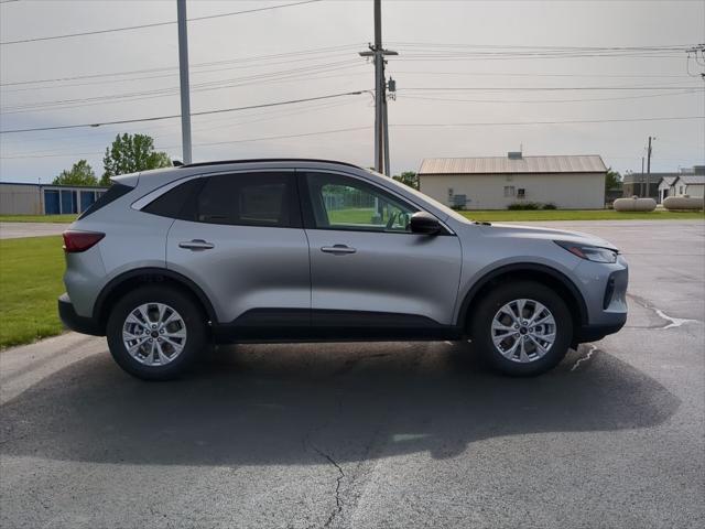 new 2024 Ford Escape car, priced at $34,637