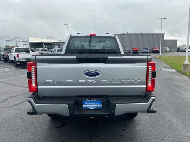 new 2024 Ford F-250 car, priced at $64,994