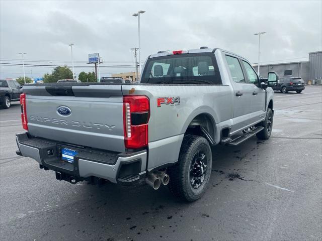 new 2024 Ford F-250 car, priced at $64,994