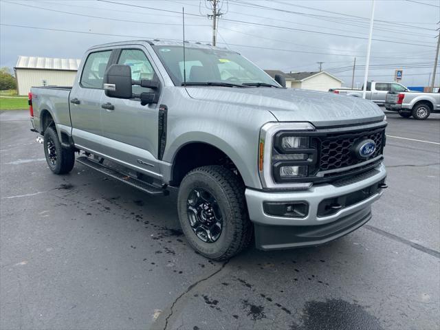 new 2024 Ford F-250 car, priced at $64,994