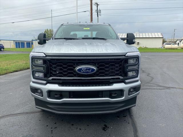 new 2024 Ford F-250 car, priced at $64,994