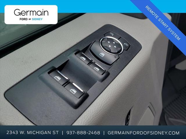 used 2016 Ford F-150 car, priced at $16,553