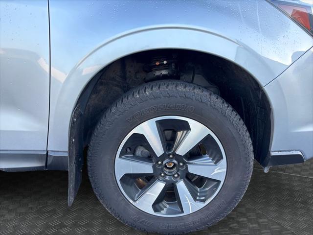 used 2018 Subaru Forester car, priced at $18,924