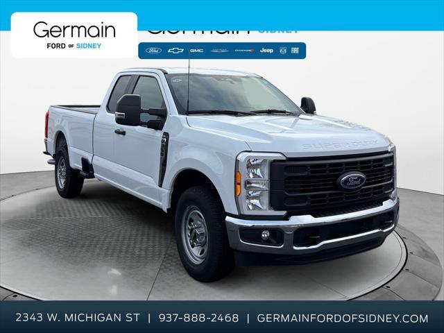 used 2023 Ford F-350 car, priced at $42,970