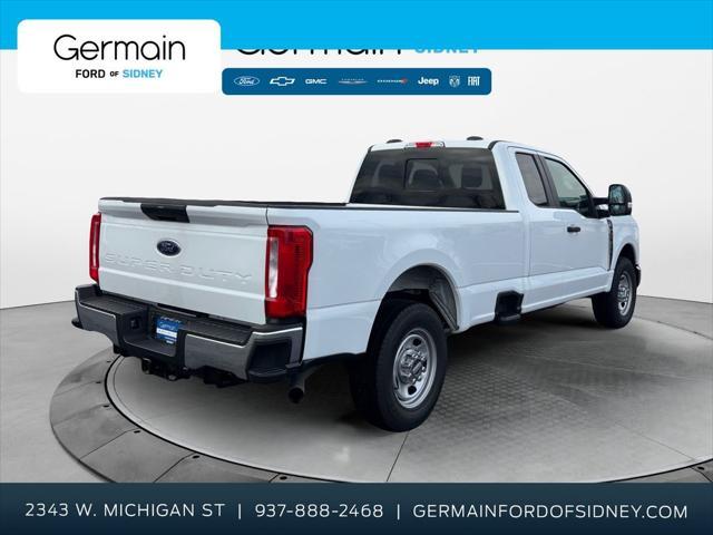 used 2023 Ford F-350 car, priced at $42,970