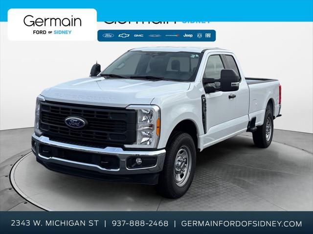 used 2023 Ford F-350 car, priced at $42,970