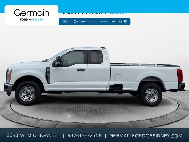 used 2023 Ford F-350 car, priced at $42,970