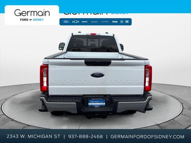 used 2023 Ford F-350 car, priced at $42,970