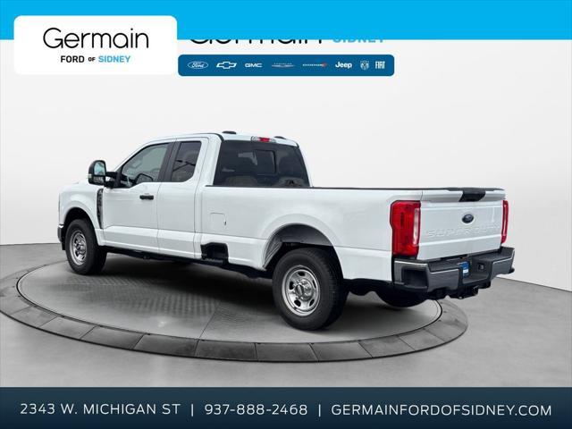 used 2023 Ford F-350 car, priced at $42,970