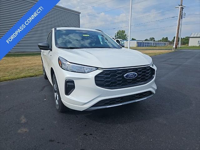 new 2024 Ford Escape car, priced at $32,936