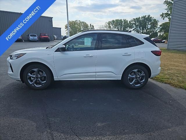 new 2024 Ford Escape car, priced at $32,936