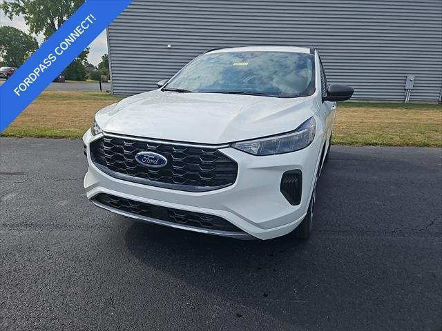 new 2024 Ford Escape car, priced at $32,936