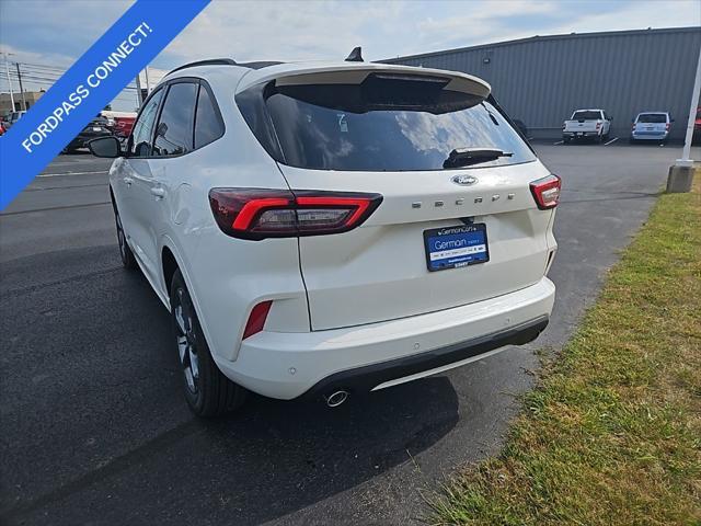 new 2024 Ford Escape car, priced at $32,936