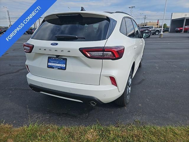 new 2024 Ford Escape car, priced at $32,936