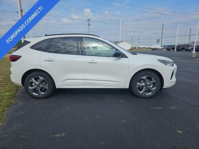 new 2024 Ford Escape car, priced at $32,936